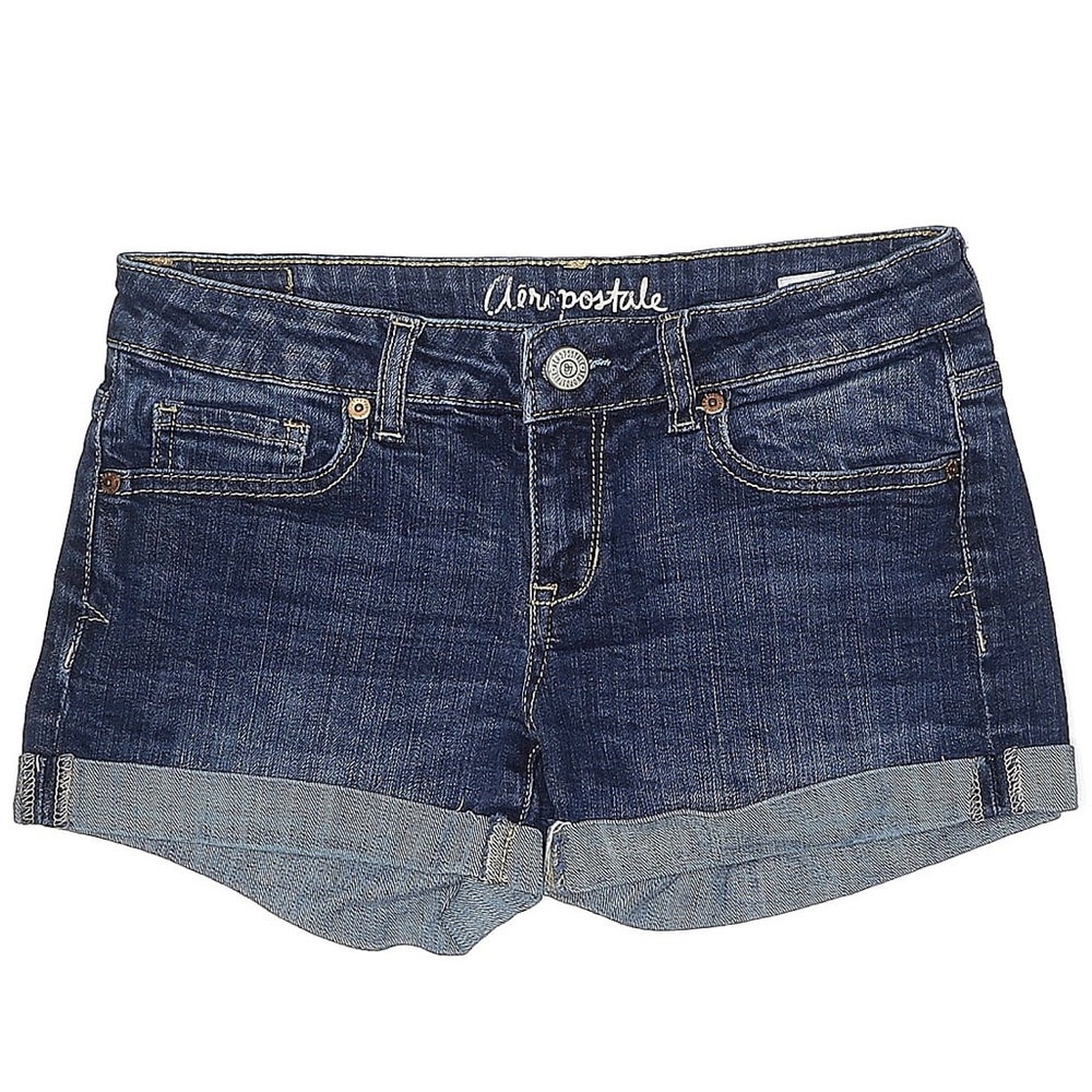 Vintage Aéropostale denim jeans